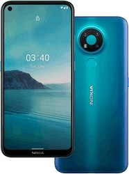 Замена камеры на телефоне Nokia 3.4 в Чебоксарах